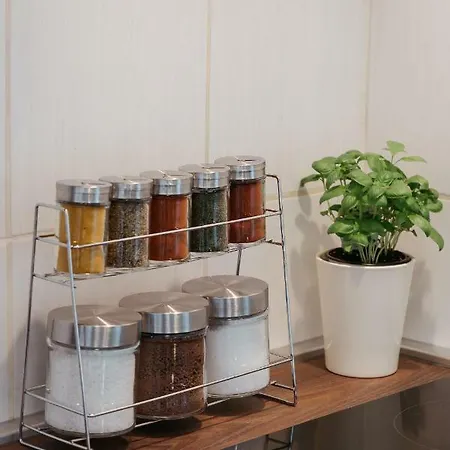 Tivoli Apartment *